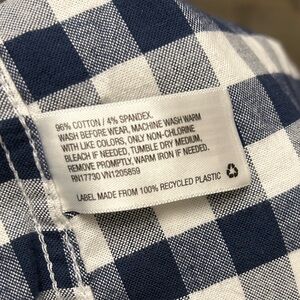 Men’s Goodfellow Button-Down Shirt. NWT Size Small Slim